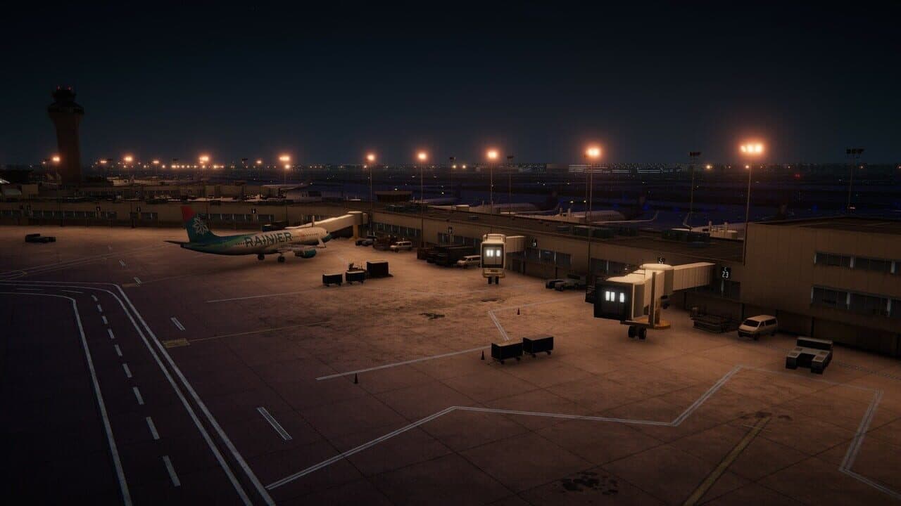 Tower! Simulator 3: KSTL Airport thumbnail 6