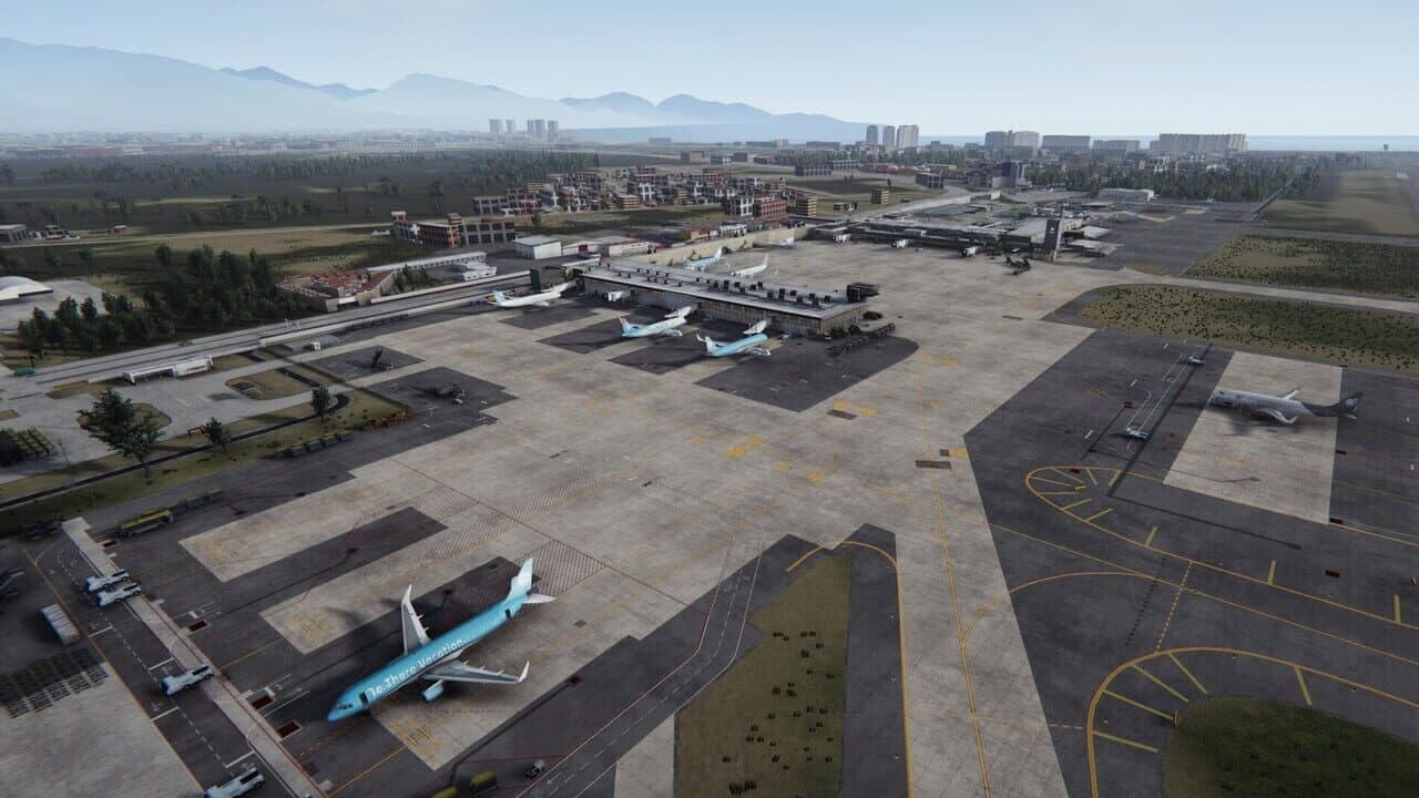 Tower! Simulator 3: MMPR Airport thumbnail 4