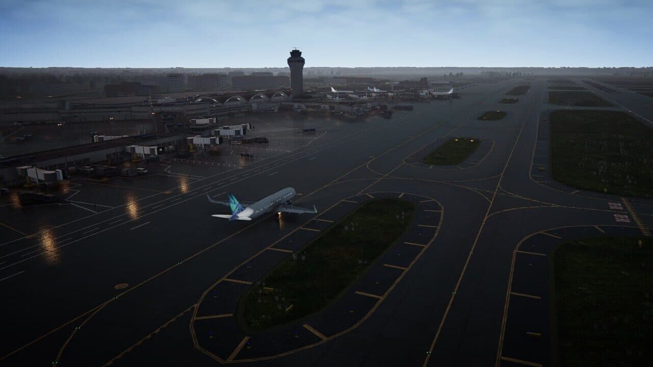 Tower! Simulator 3: KSTL Airport thumbnail 7