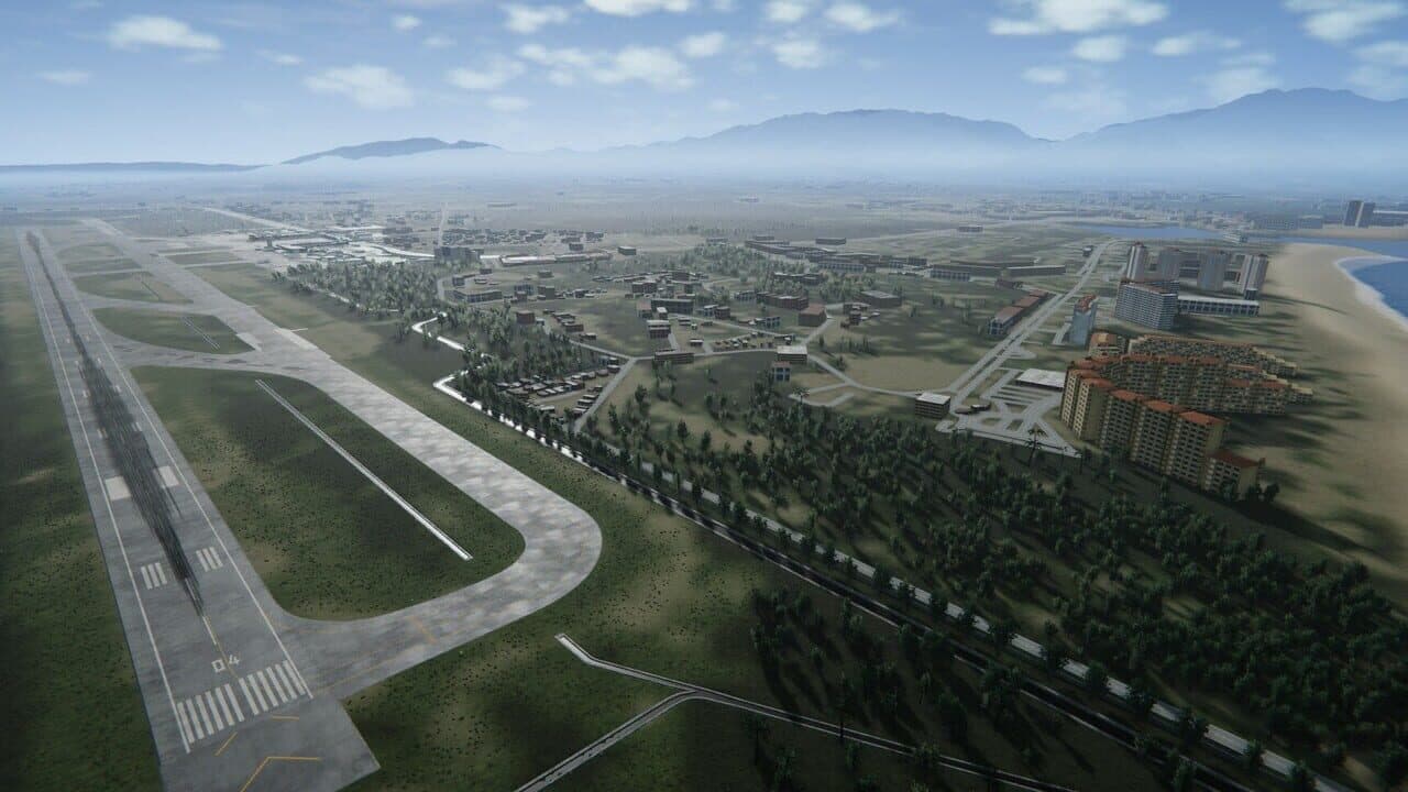 Tower! Simulator 3: MMPR Airport thumbnail 5