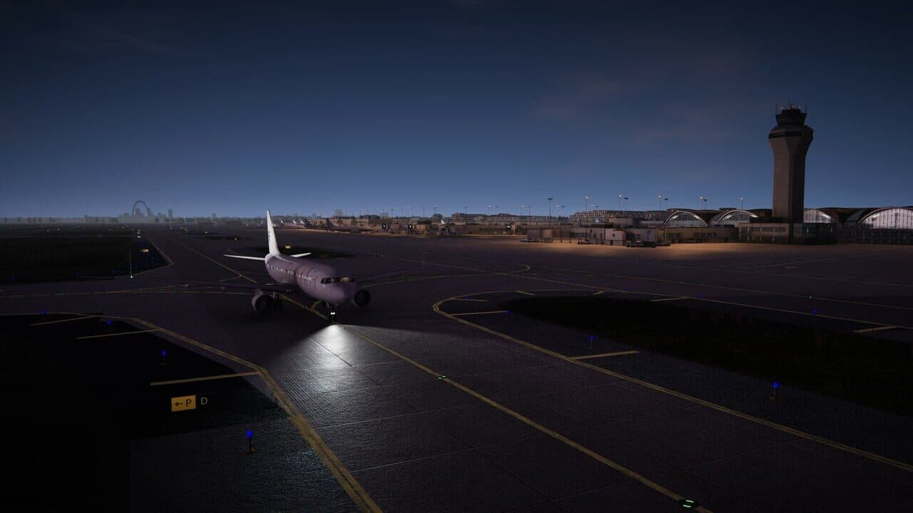 Tower! Simulator 3: KSTL Airport thumbnail 8
