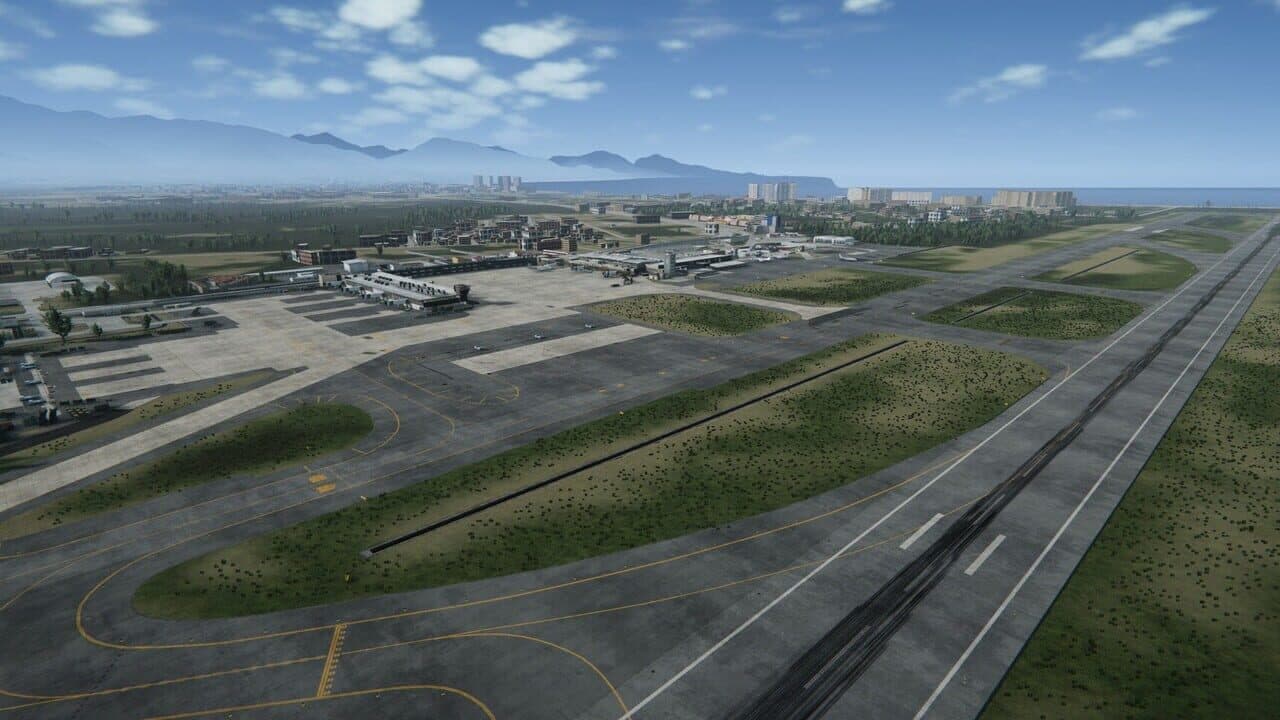 Tower! Simulator 3: MMPR Airport thumbnail 6