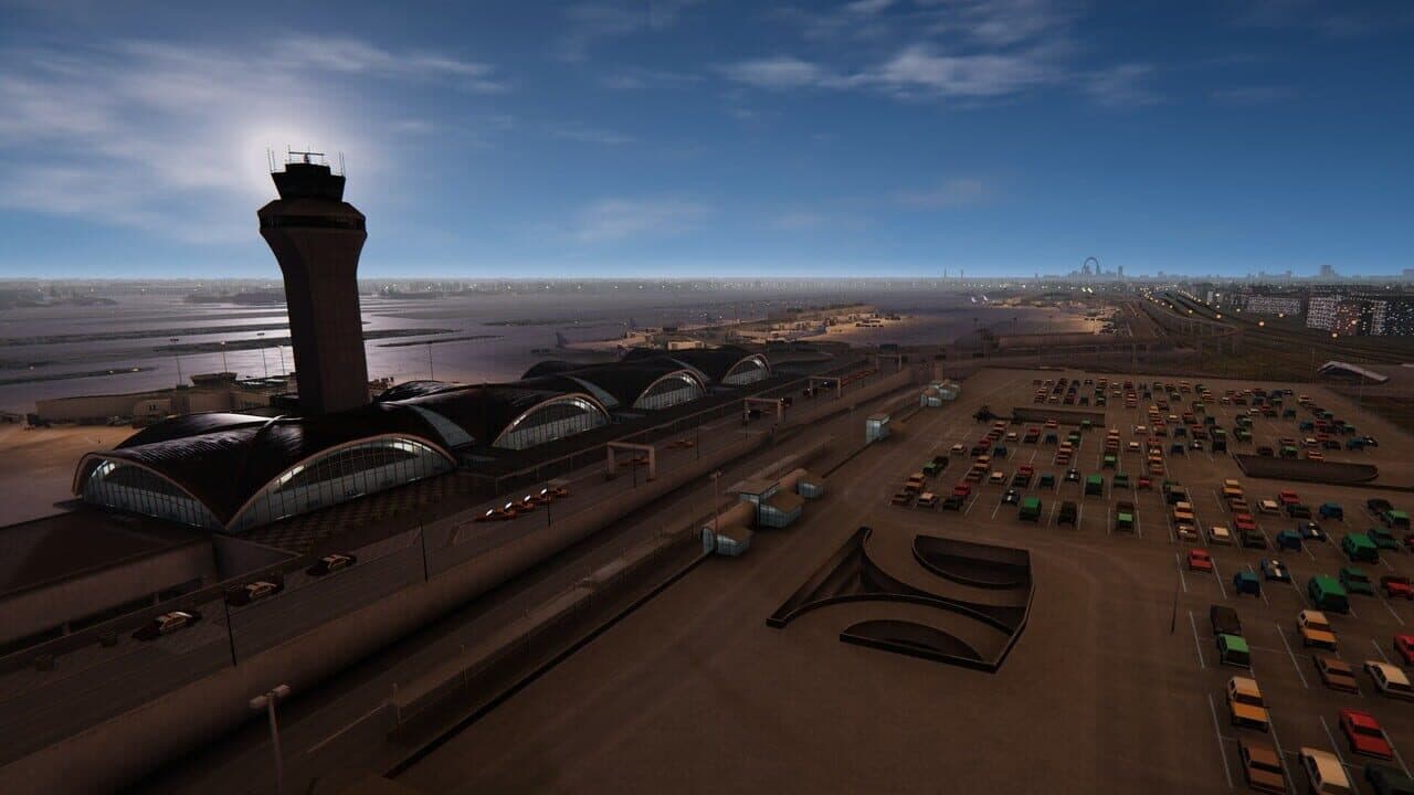 Tower! Simulator 3: KSTL Airport thumbnail 14