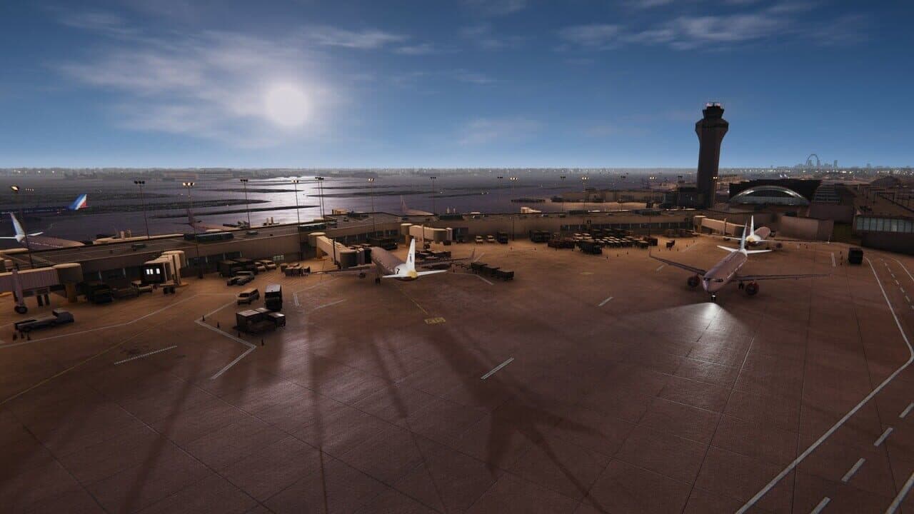 Tower! Simulator 3: KSTL Airport thumbnail 11