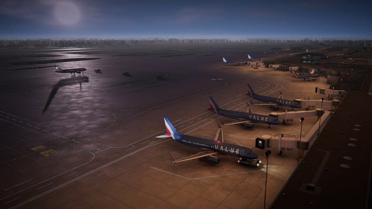 Tower! Simulator 3: KSTL Airport thumbnail 12