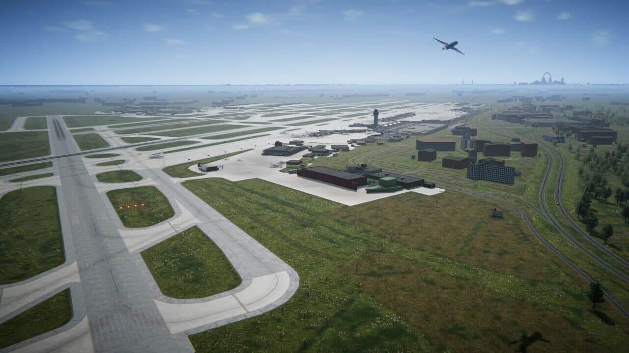Tower! Simulator 3: KSTL Airport thumbnail 13