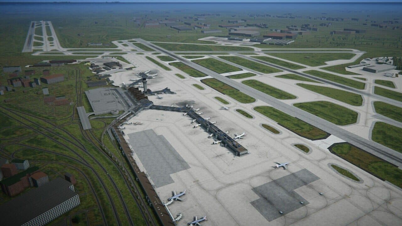 Tower! Simulator 3: KSTL Airport thumbnail 15