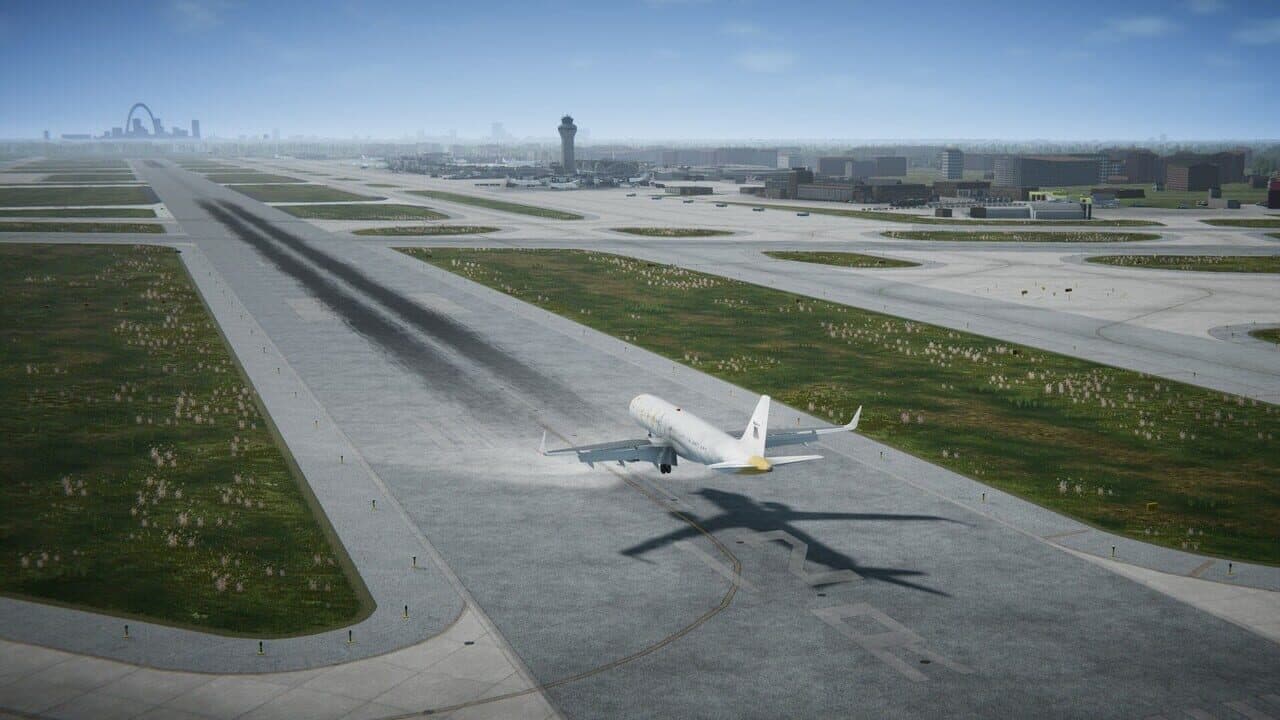 Tower! Simulator 3: KSTL Airport thumbnail 16