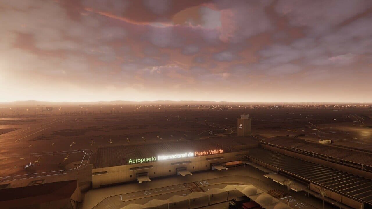 Tower! Simulator 3: MMPR Airport thumbnail 11