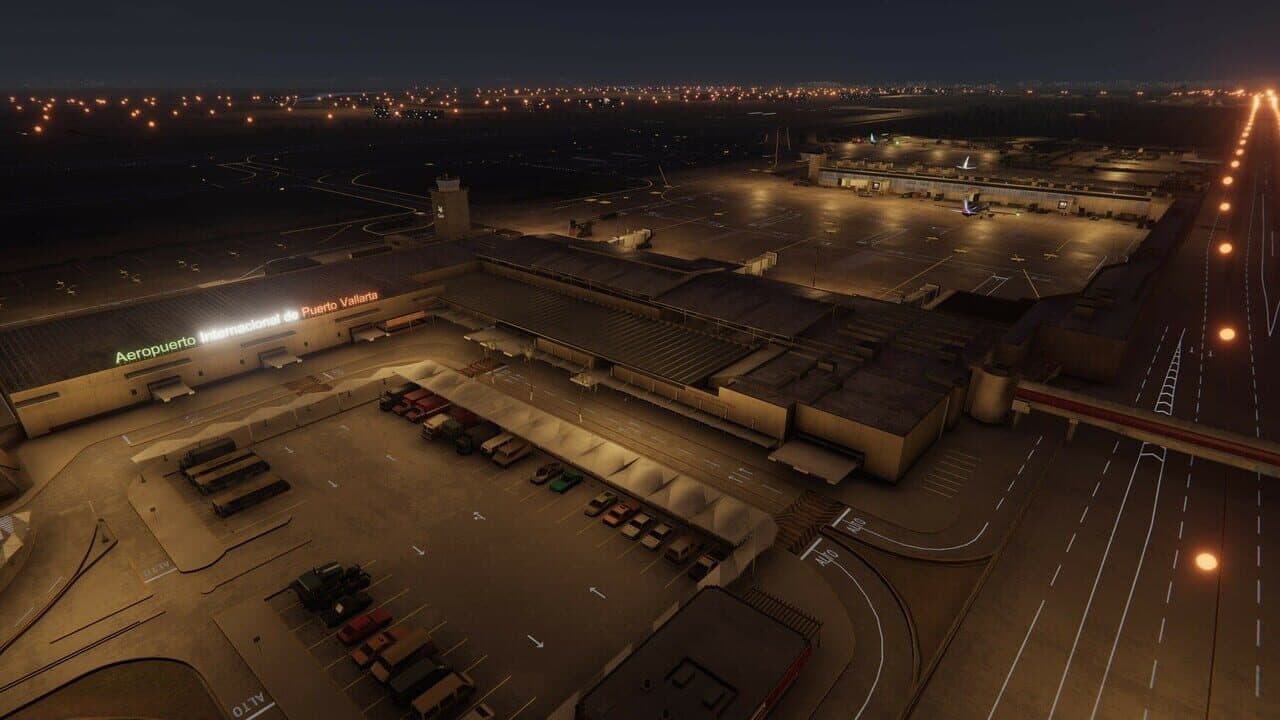 Tower! Simulator 3: MMPR Airport thumbnail 8