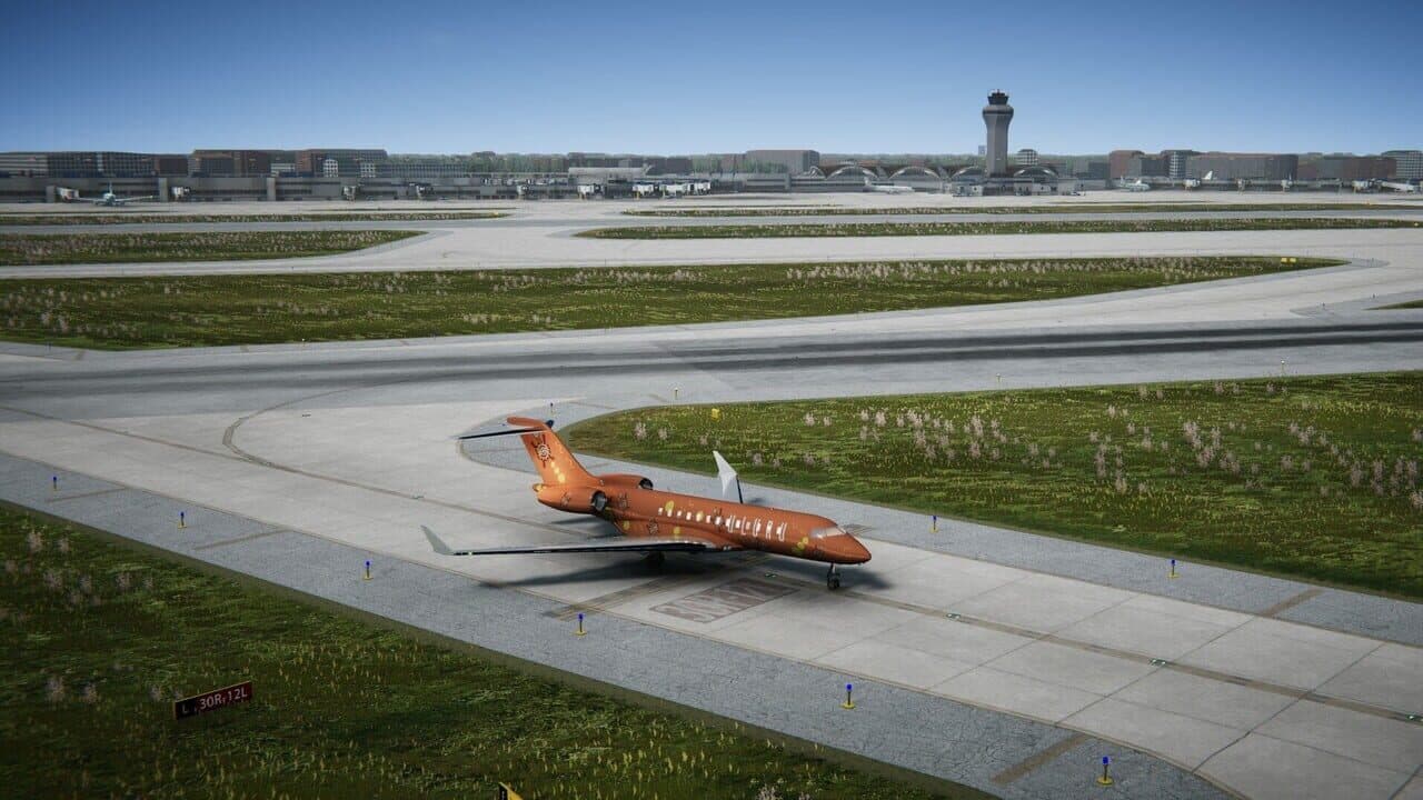 Tower! Simulator 3: KSTL Airport thumbnail 17