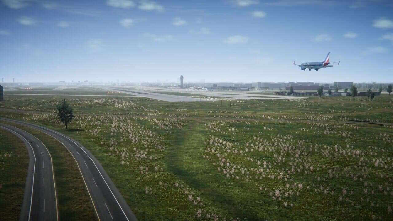Tower! Simulator 3: KSTL Airport thumbnail 18