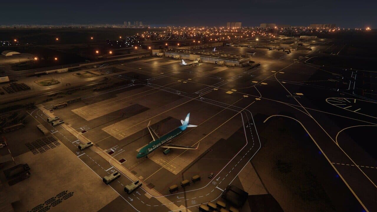 Tower! Simulator 3: MMPR Airport thumbnail 15