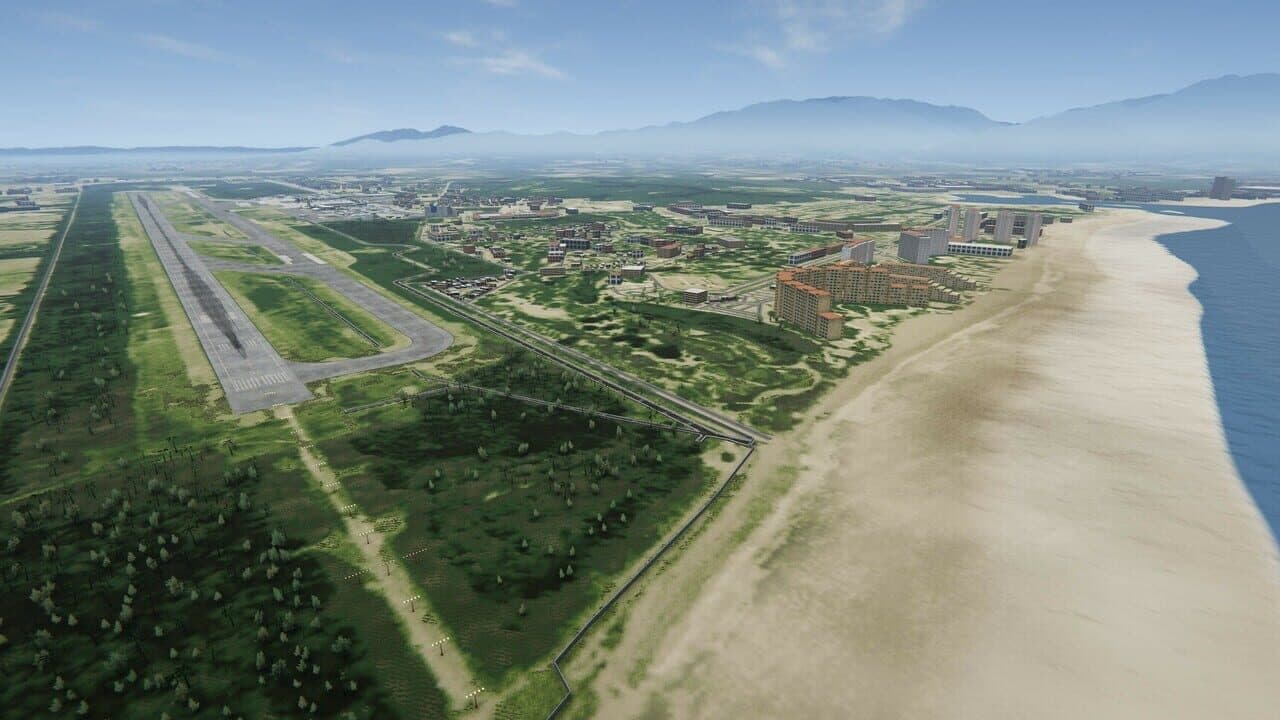 Tower! Simulator 3: MMPR Airport thumbnail 12