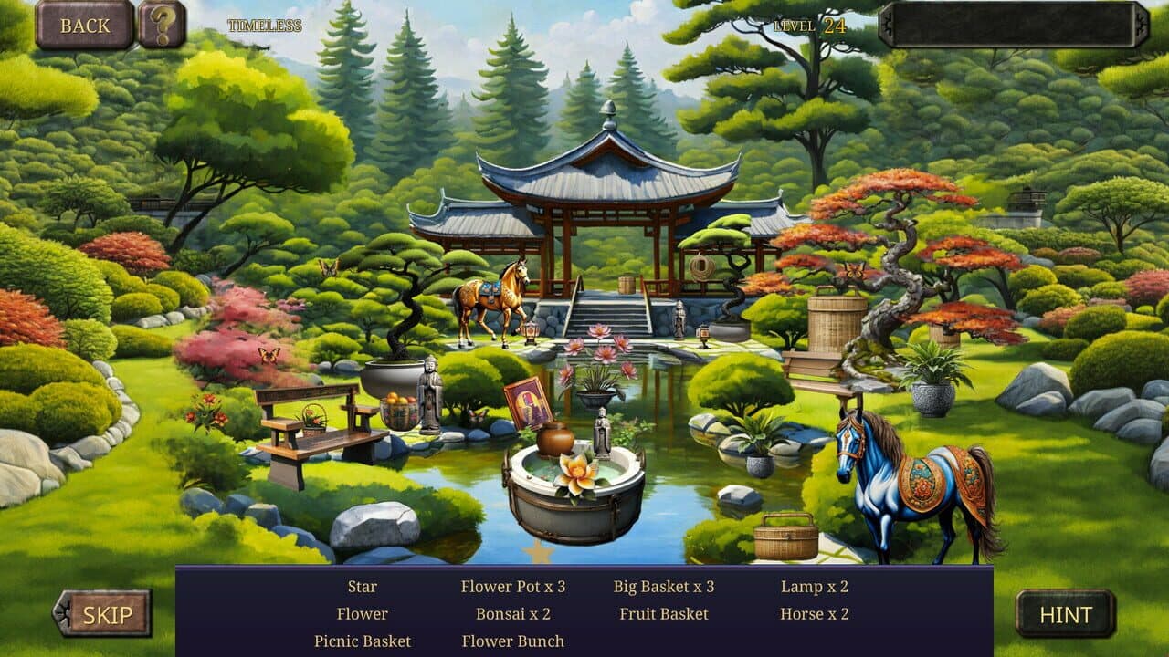 Tower Of Wishes 3: Japan thumbnail 6