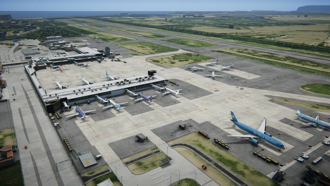 Tower! Simulator 3: MMPR Airport thumbnail 16