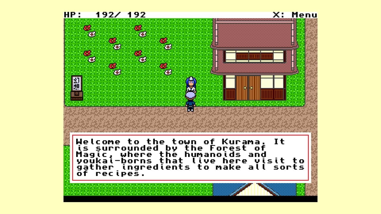 Touhou Kourinden: Mythos of Phantasmagoria thumbnail 2