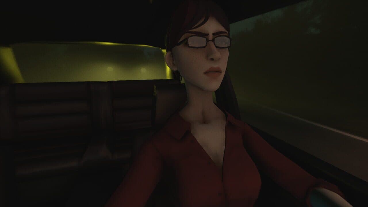 The Night Jackals Vol. 1 thumbnail 5