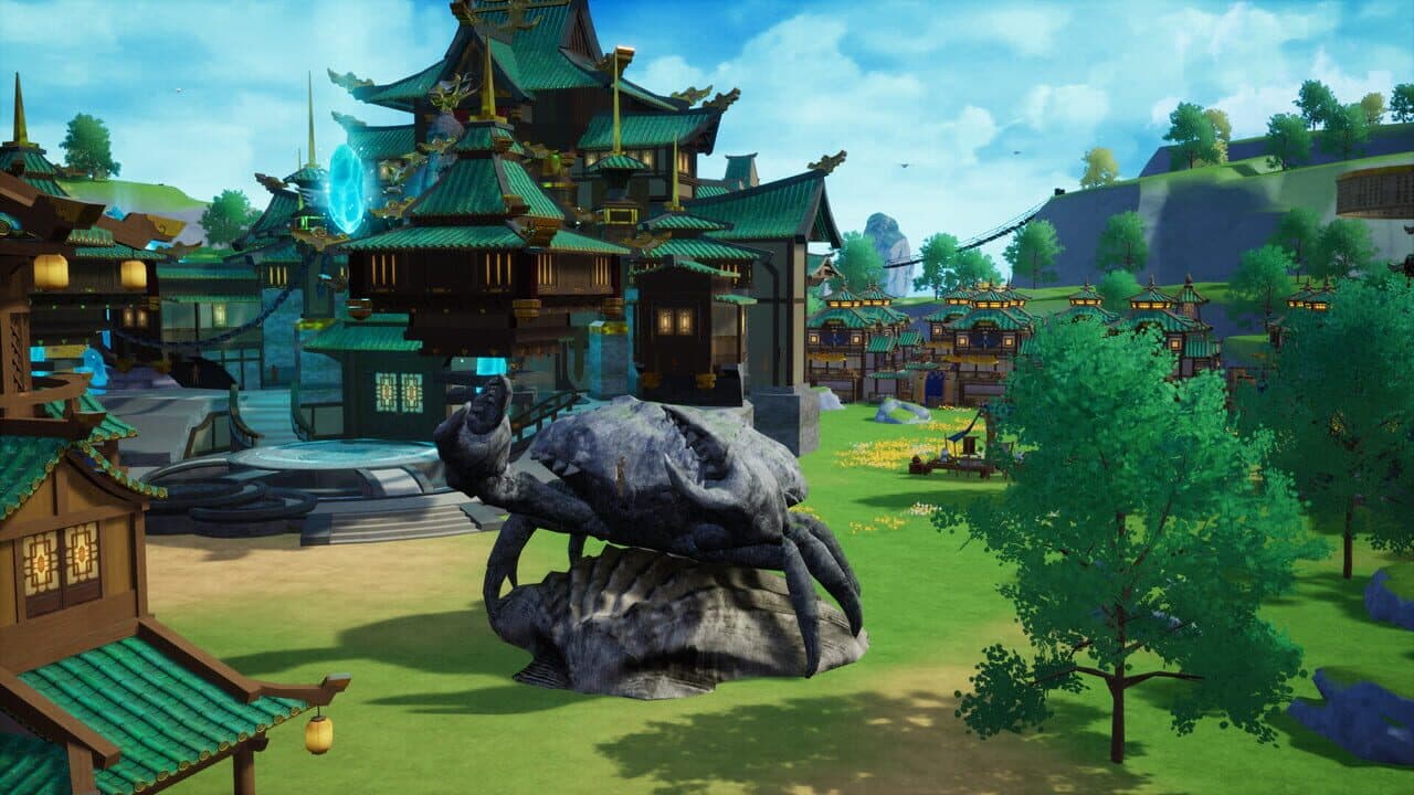 The Lost Village: Fantasy thumbnail 2