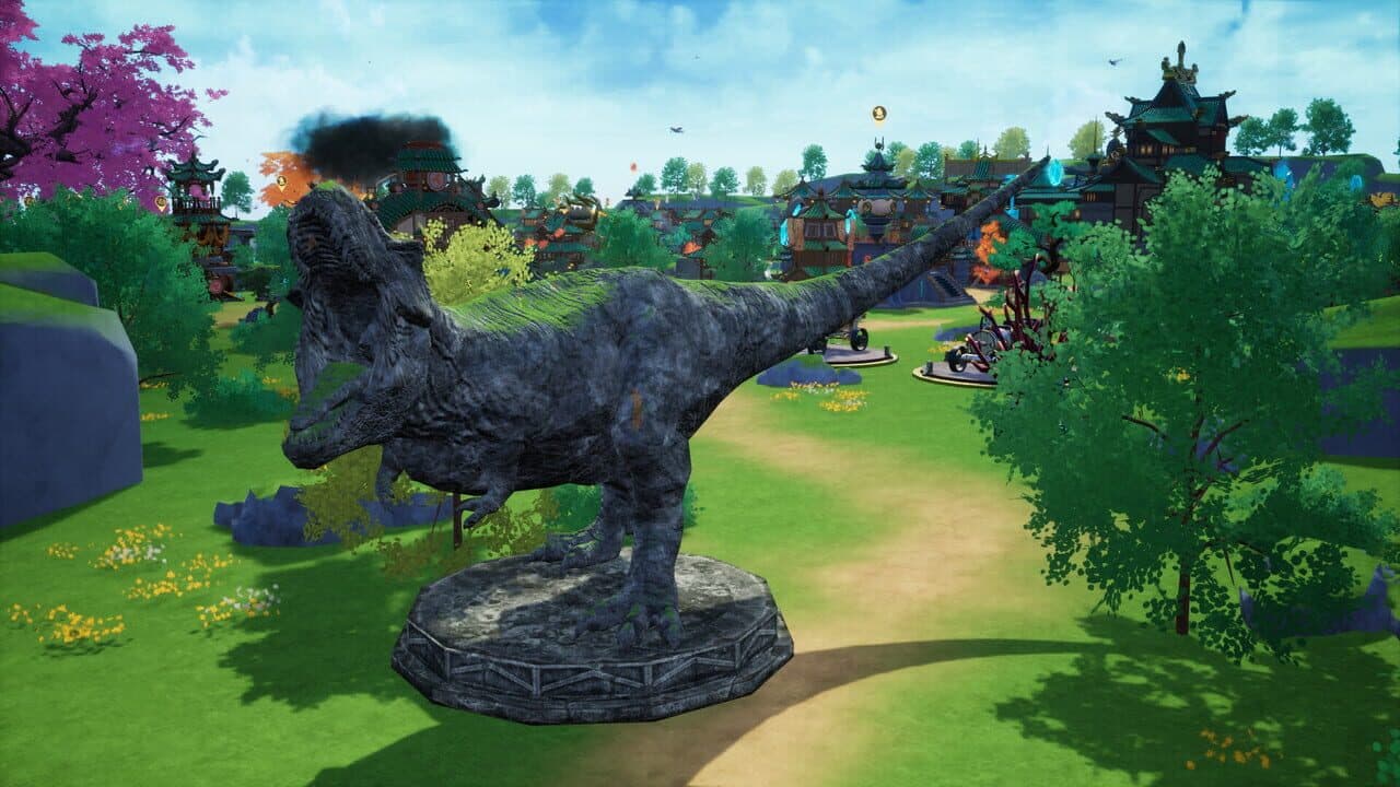 The Lost Village: Fantasy thumbnail 4