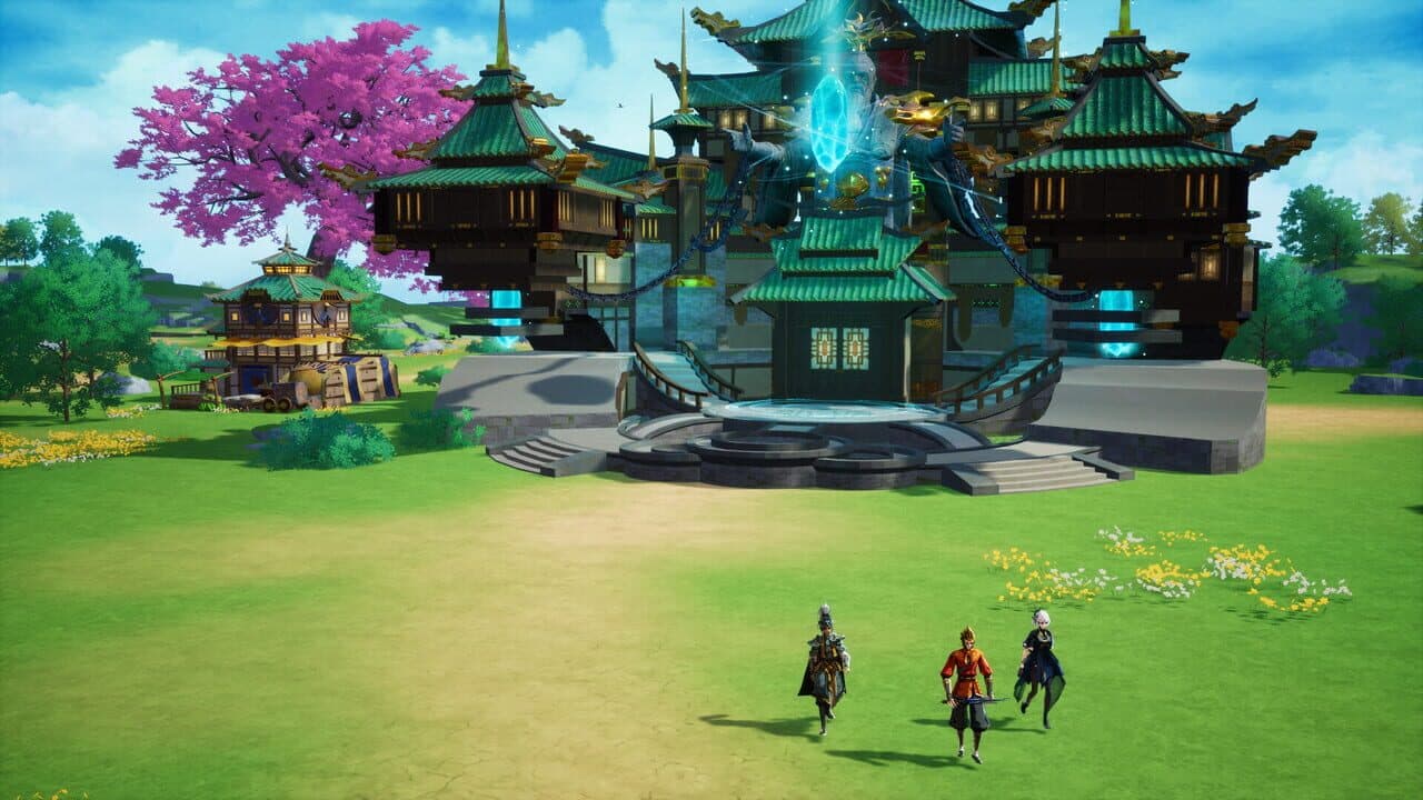 The Lost Village: Fantasy thumbnail 5