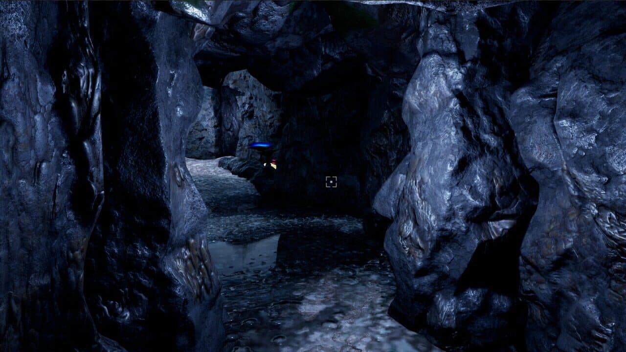 The Island: Escape Room thumbnail 3