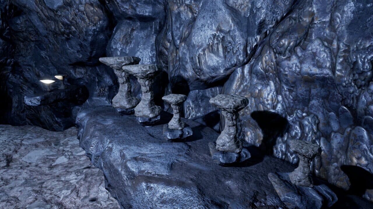 The Island: Escape Room thumbnail 5