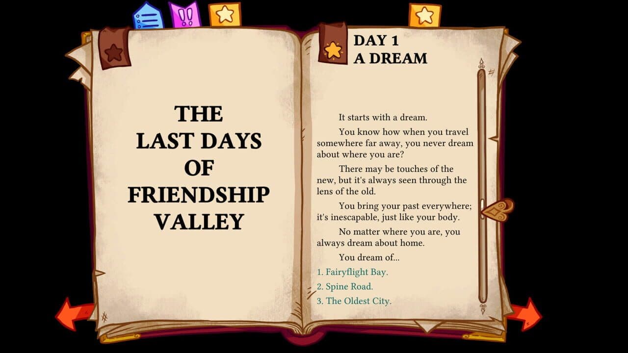 The Last Days of Friendship Valley thumbnail 5
