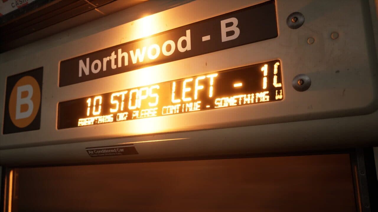 The Last Stop thumbnail 3