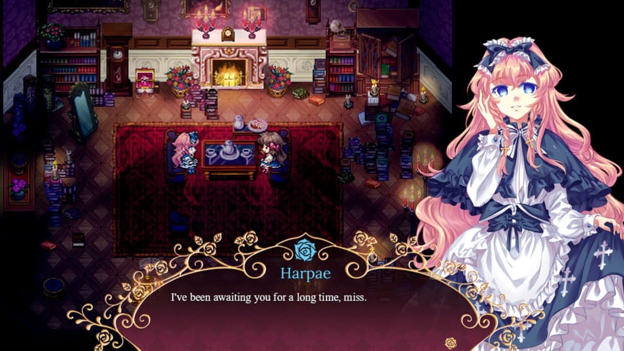 Pocket Mirror: GoldenerTraum thumbnail 10