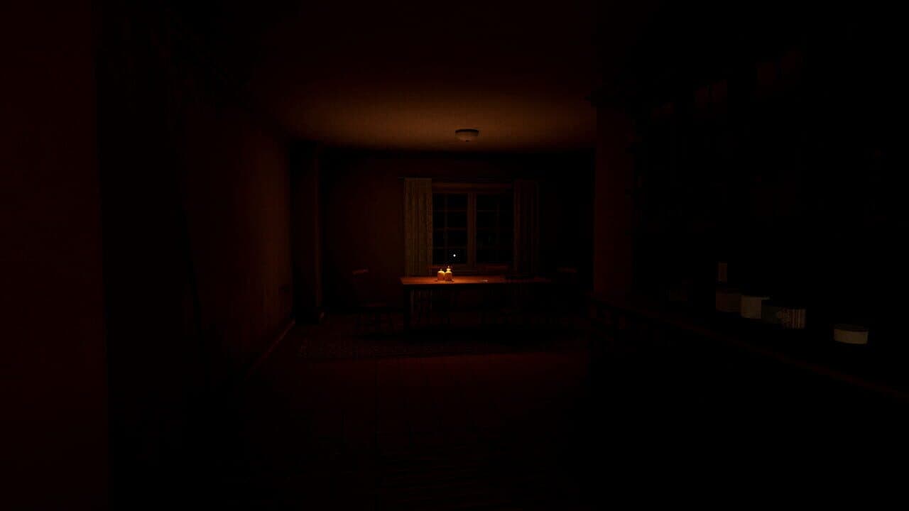 The Haunting of Joni Evers thumbnail 3
