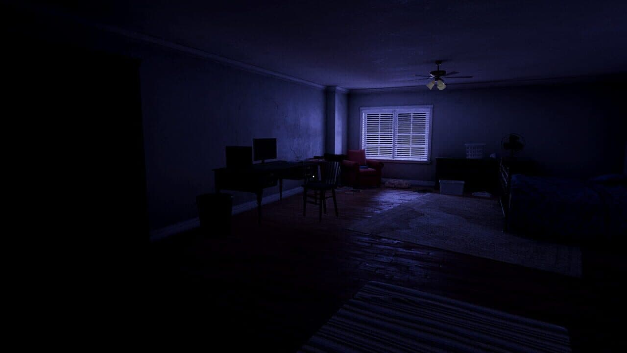 The Haunting of Joni Evers thumbnail 5