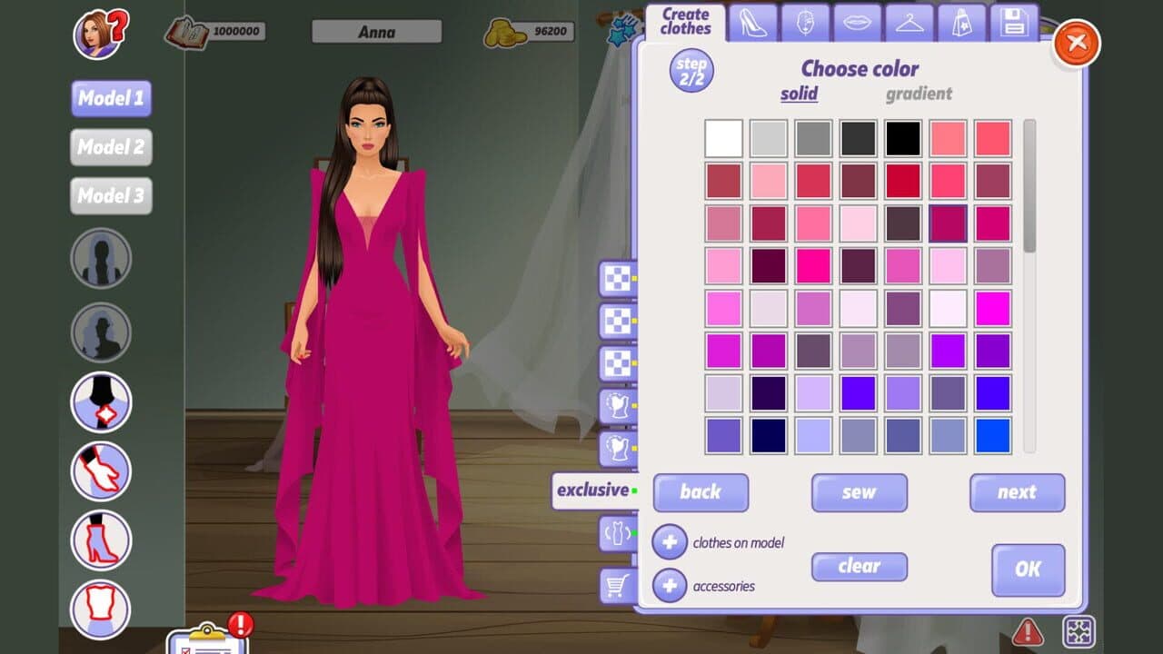The Great Couturier thumbnail 2