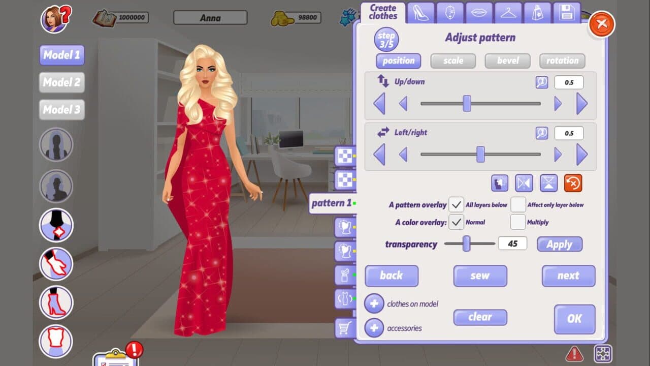 The Great Couturier thumbnail 3