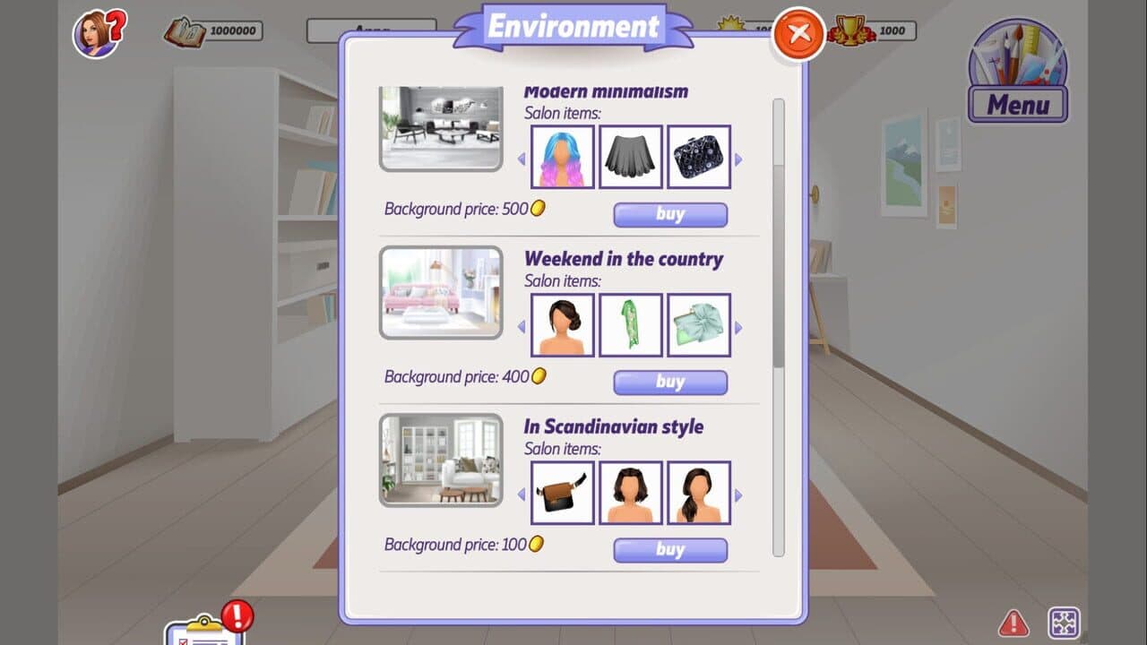 The Great Couturier thumbnail 4