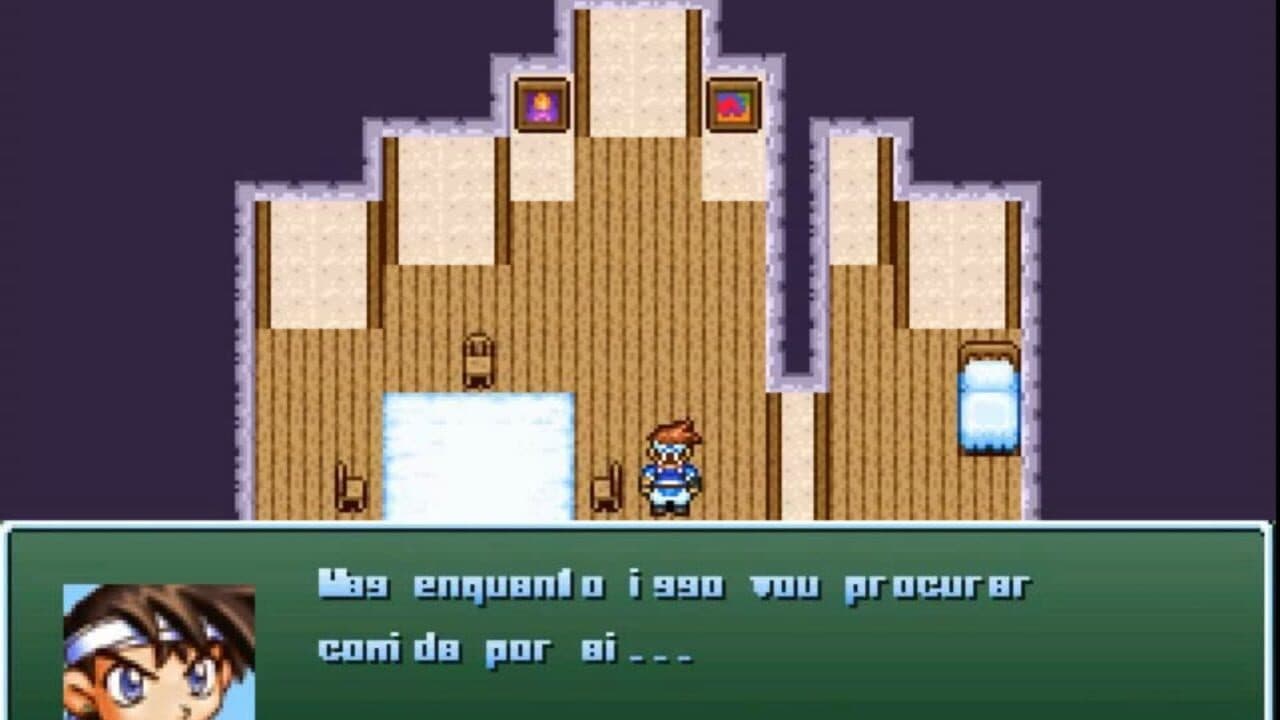 O Vagabundo thumbnail 4