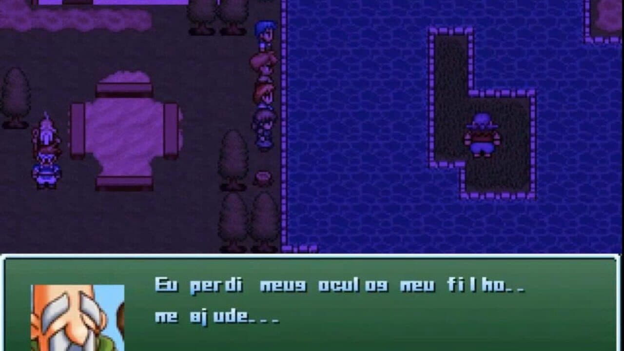 O Vagabundo thumbnail 5