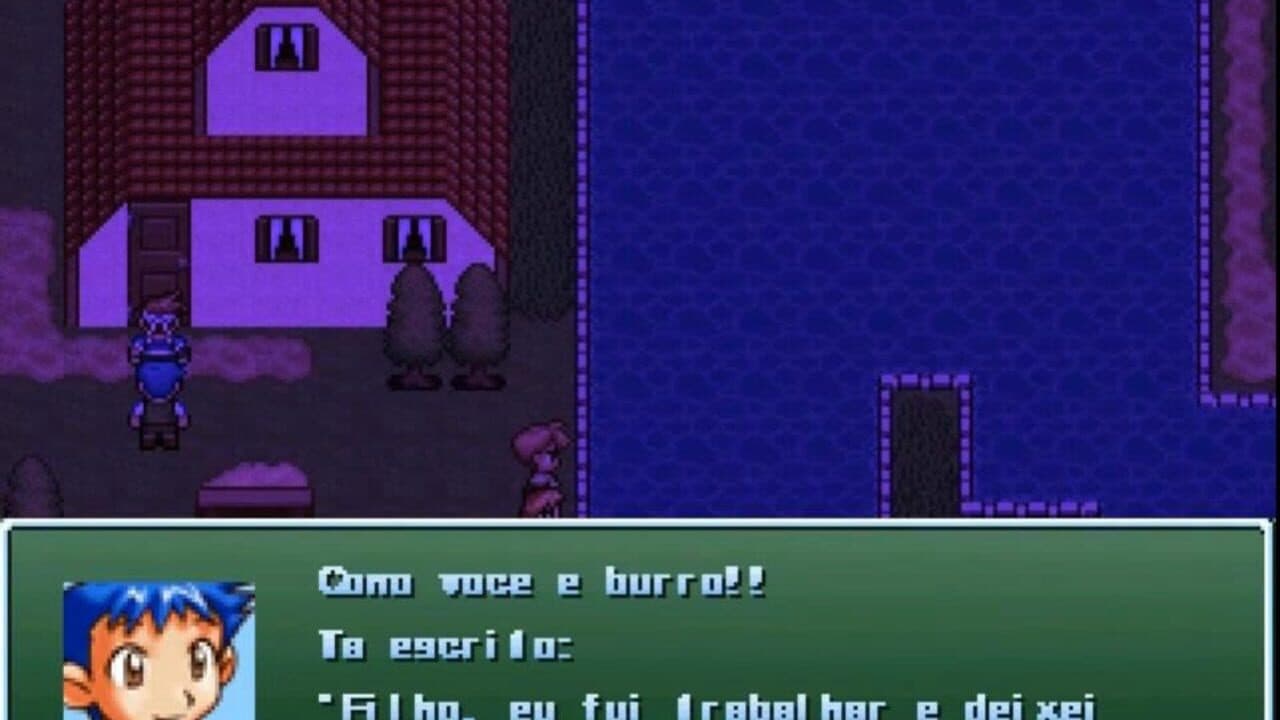 O Vagabundo thumbnail 7