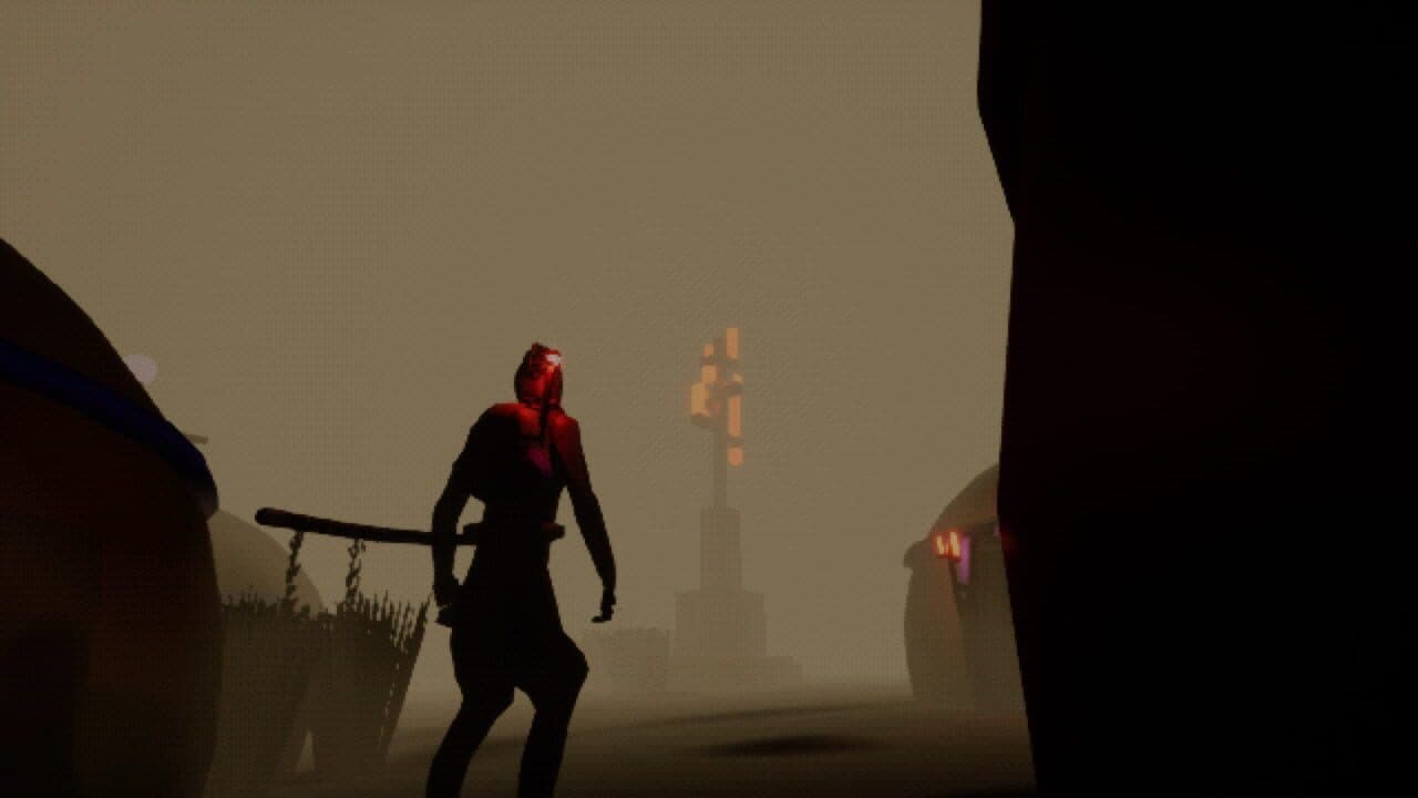 Zerlizan: The shadow of crime screenshot 1