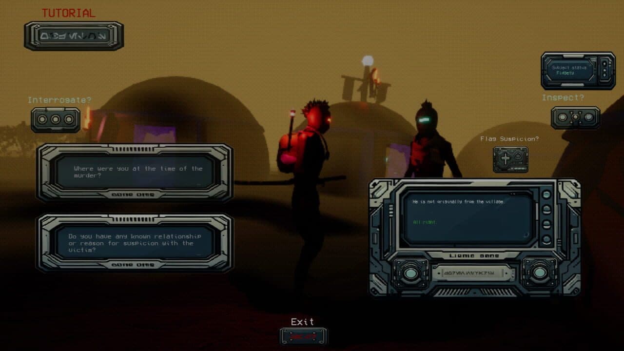 Zerlizan: The shadow of crime thumbnail 2