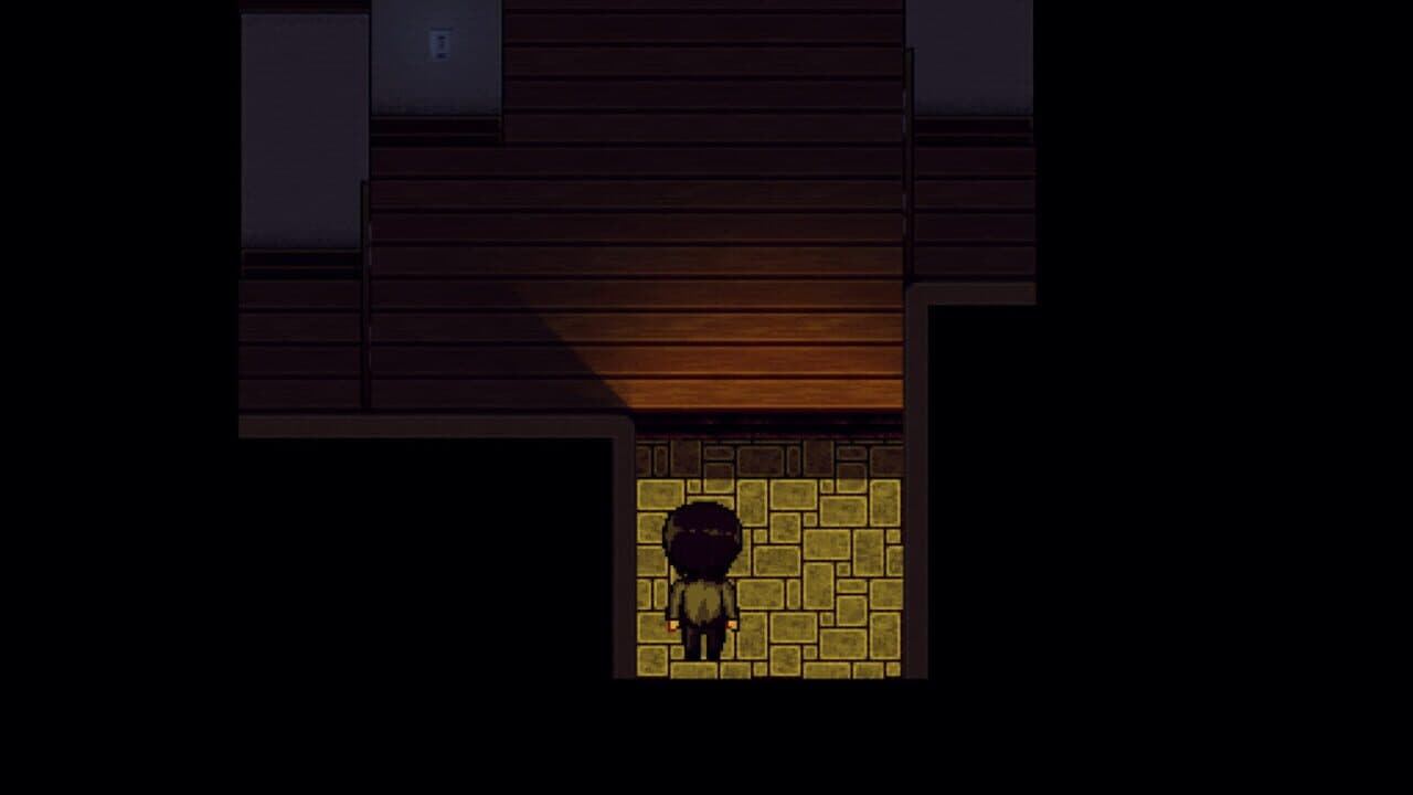 Alone screenshot 1