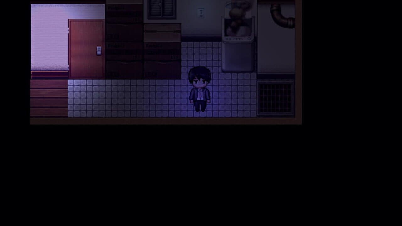 Alone thumbnail 3