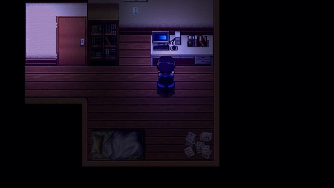 Alone thumbnail 5
