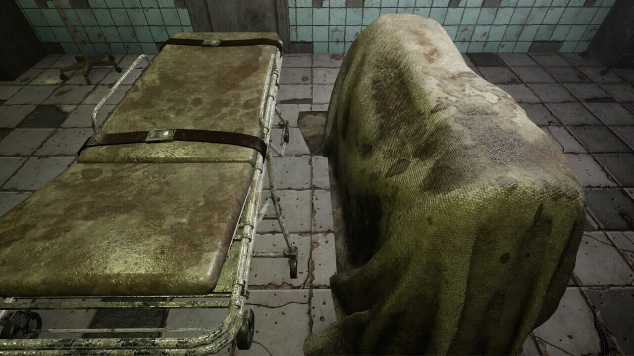 The Eerie Surroundings thumbnail 2