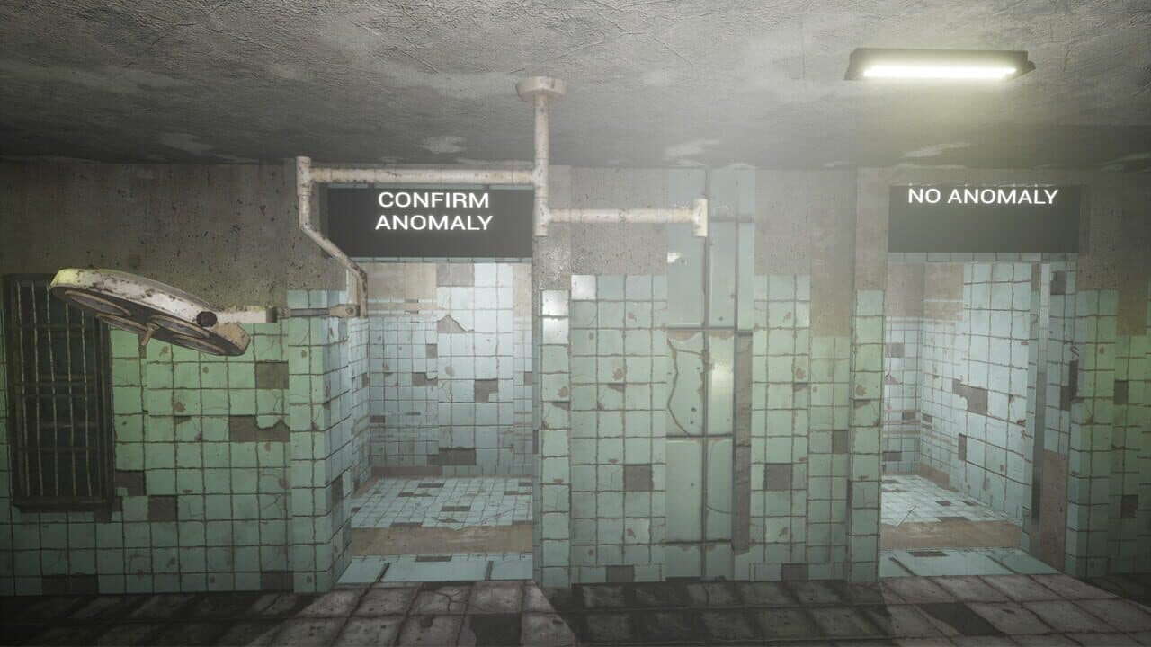 The Eerie Surroundings thumbnail 3