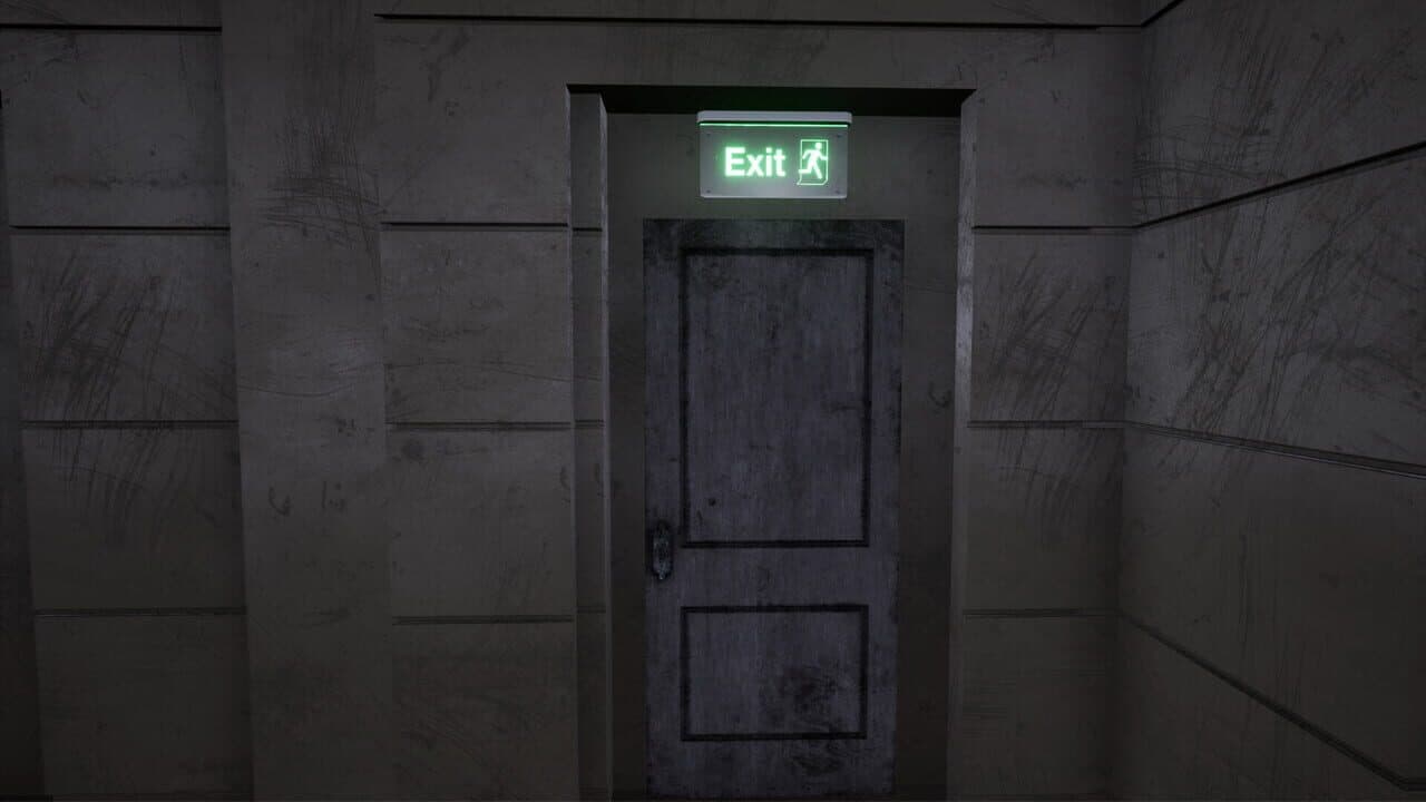 The Eerie Surroundings thumbnail 4