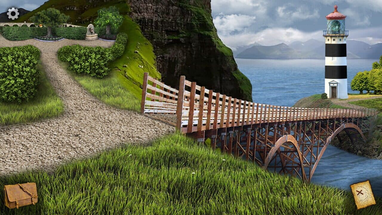The Enchanted Worlds 2 thumbnail 3