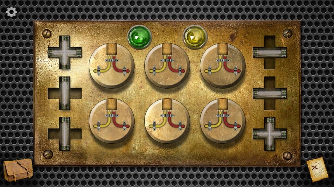 The Enchanted Worlds 2 thumbnail 4