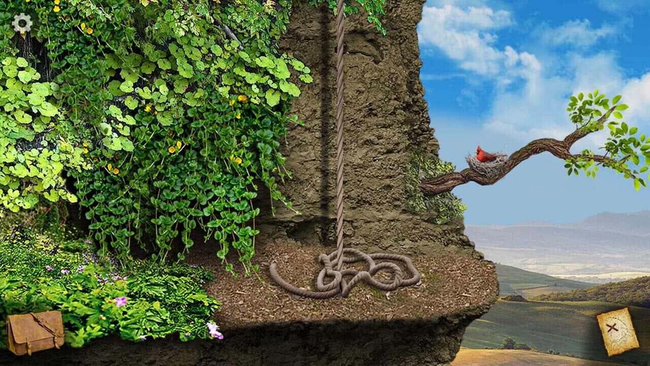 The Enchanted Worlds 2 thumbnail 5