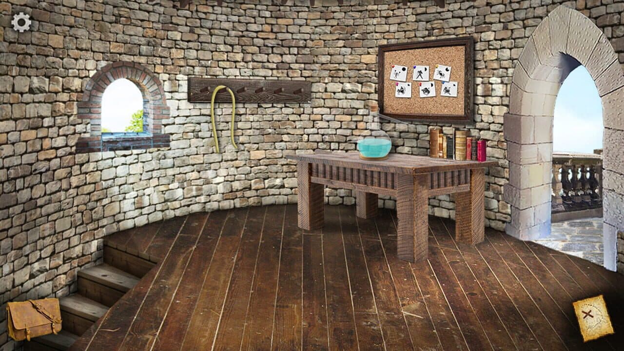 The Enchanted Worlds 2 thumbnail 7